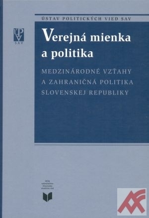 Verejná mienka a politika