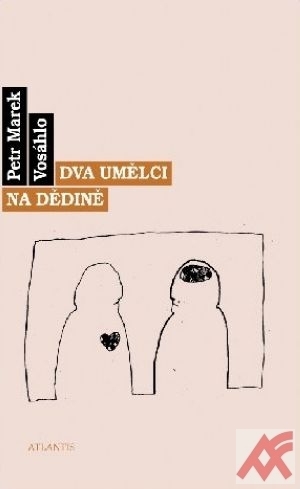Dva umělci na dedině