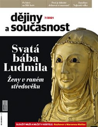 Dějiny a současnost 7/2021