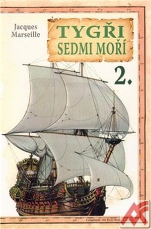 Tygři sedmi moří 2.