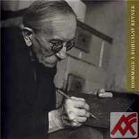 Hommage á Bohuslav Reynek - PB