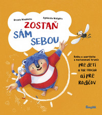 Zostaň sám sebou