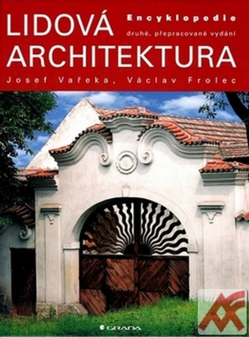 Lidová architektura - Encyklopedie