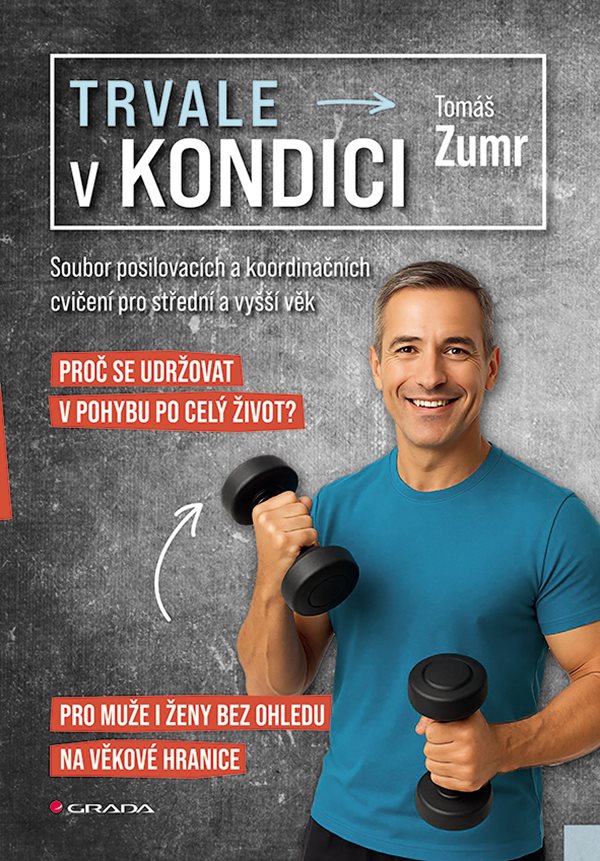 Trvale v kondici Trvale v kondici