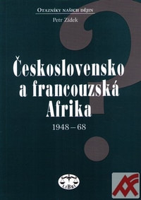 Československo a francouzská Afrika 1948-68