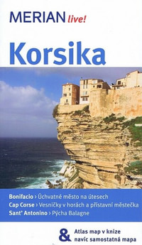 Korsika - Merian 29