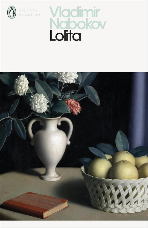 lolita art foprum Lolita - Nabokov Vladimir | Artforum - dobrodružstvo myslenia