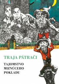 Tajomstvo miznúceho pokladu