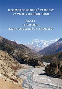 Geomorfologické procesy vývoje vodních toků část 1