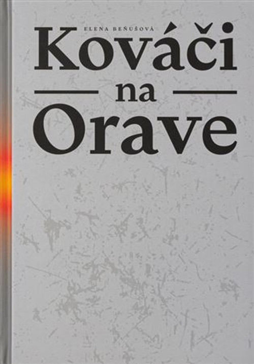 Kováči na Orave