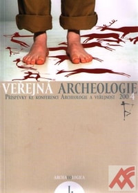 Veřejná archeologie I.