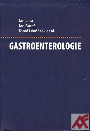 Gastroenterologie