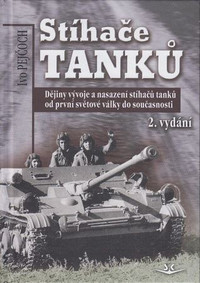 Stíhače tanků