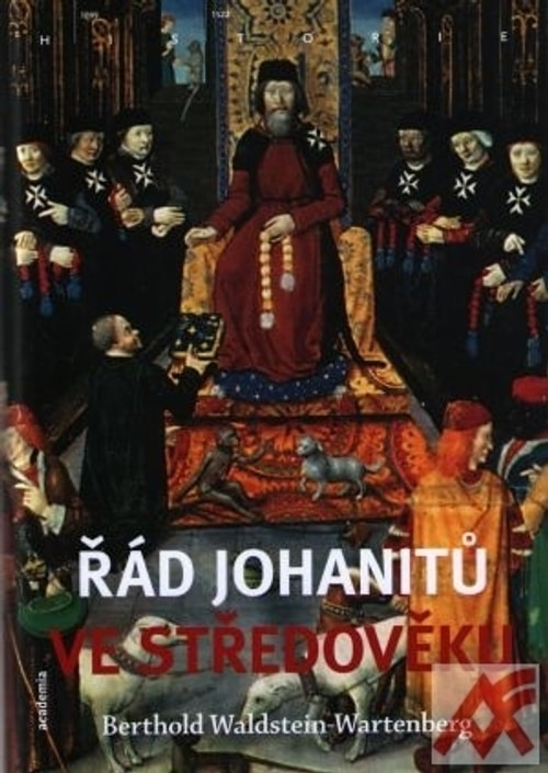 Řád johanitů ve středověku