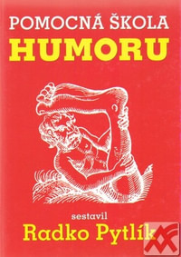 Pomocná škola humoru