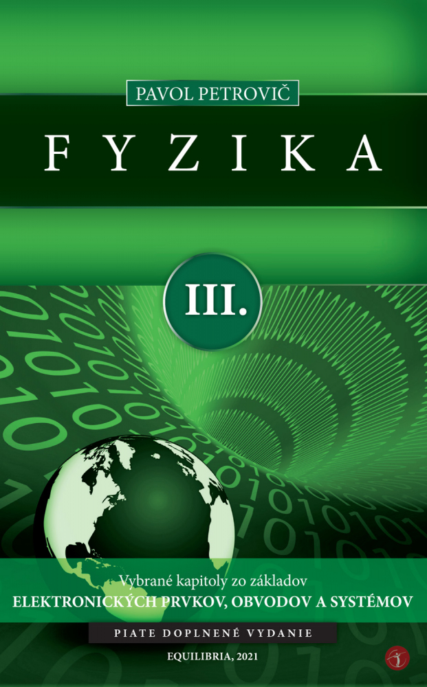 Fyzika III.