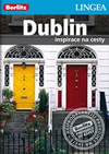 Dublin - inspirace na cesty