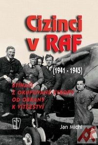 Cizinci v RAF (1941-1945)