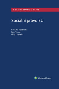Sociální právo EU
