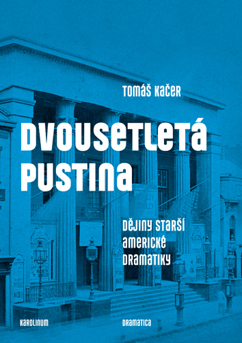 Dvousetletá pustina