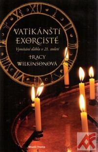Vatikánští exorcisté. Vymítání ďábla v 21. století