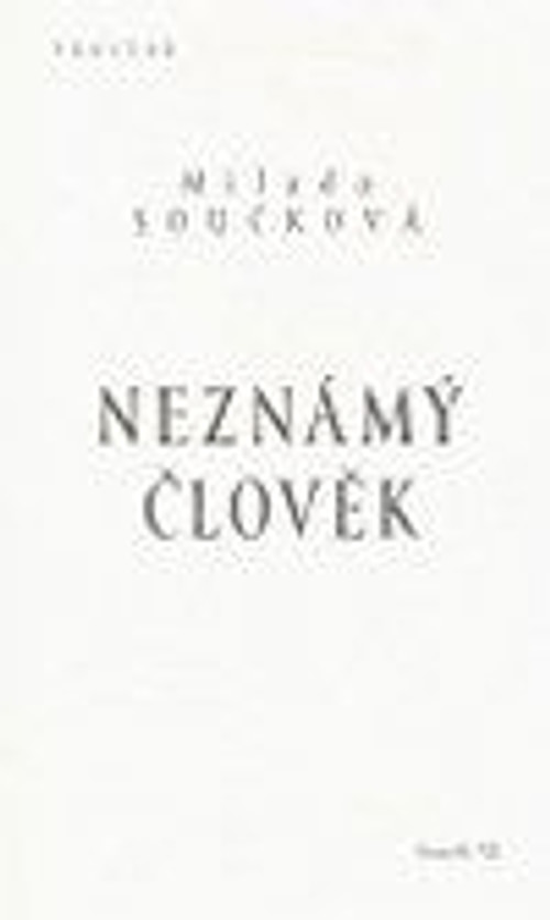 Neznámý člověk