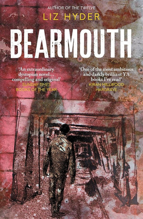 Bearmouth