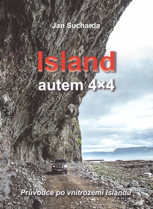 Island - autem 4x4