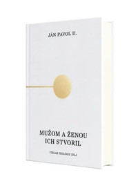 Mužom a ženou ich stvoril