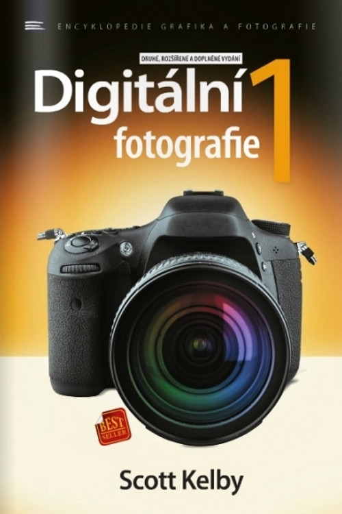 Digitální fotografie 1.