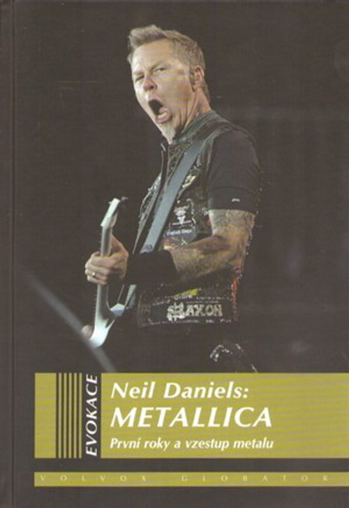 Metallica. První roky a vzestup metalu