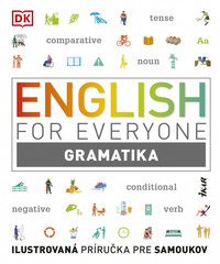 English For Everyone - Gramatika