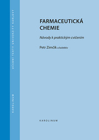 Farmaceutická chemie