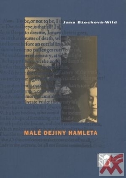 Malé dejiny Hamleta