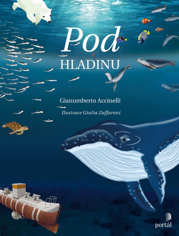 Pod hladinu