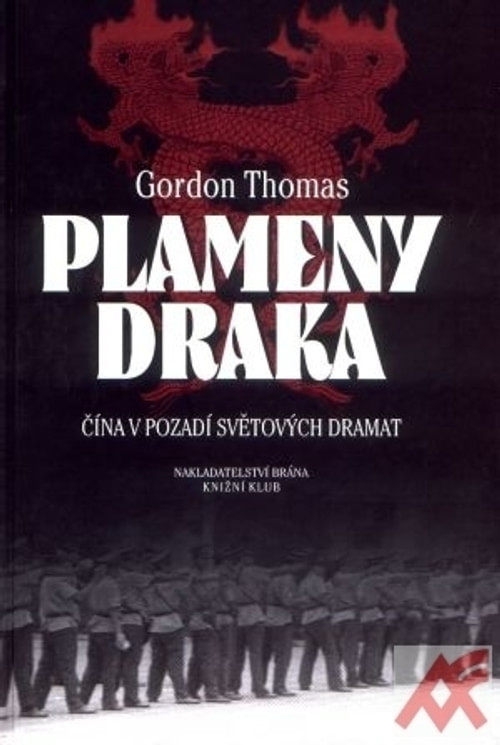Plameny draka