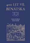 400 let vil Benátska 1404-1797