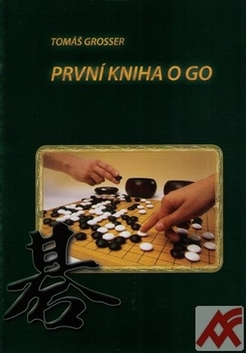 První kniha o GO