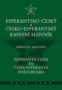 Esperantsko-český a česko-esperantský kapesní slovnik