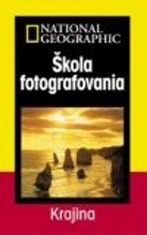 Škola fotografovania - Krajina