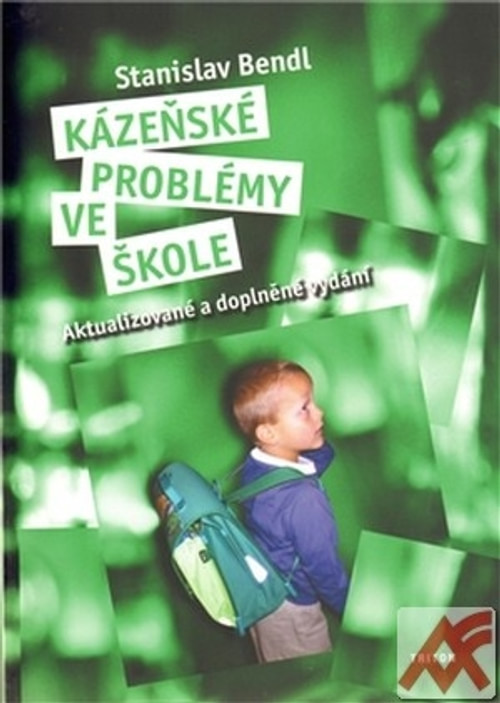 Kázeňské problémy ve škole