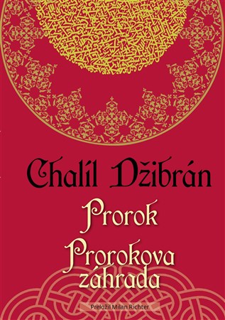 Prorok, Prorokova záhrada