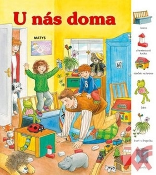 U nás doma