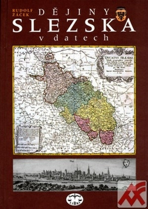 Dějiny Slezska v datech