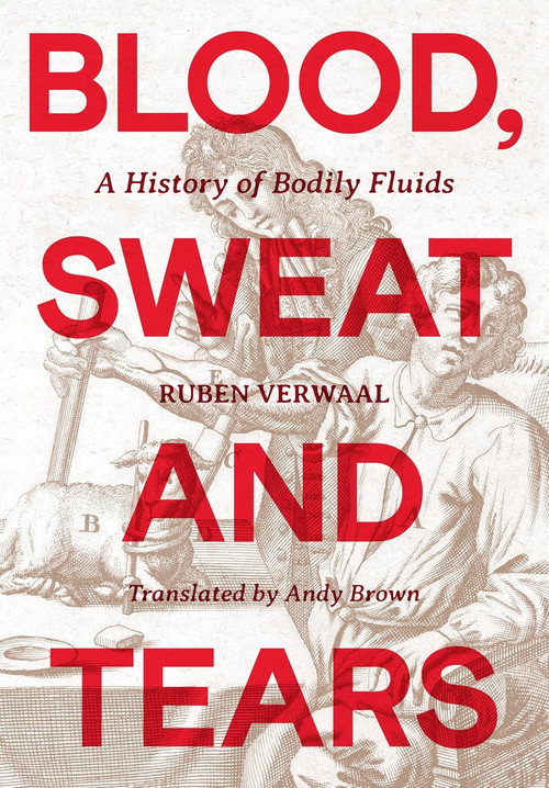 Blood, Sweat and Tears