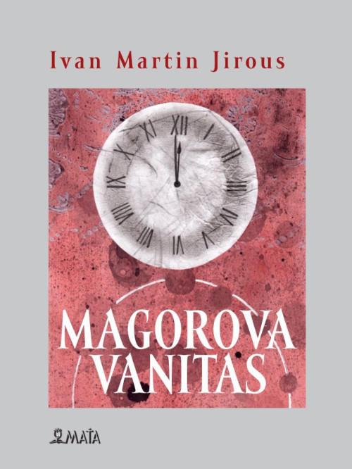Magorova Vanitas