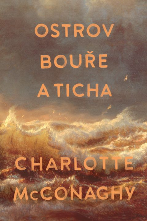 Ostrov bouře a ticha