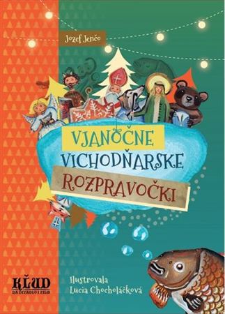 Vjanočne Vichodňarske Rozpravočki