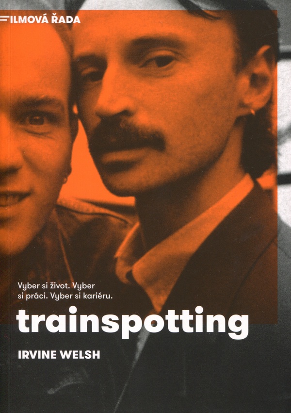 Trainspotting