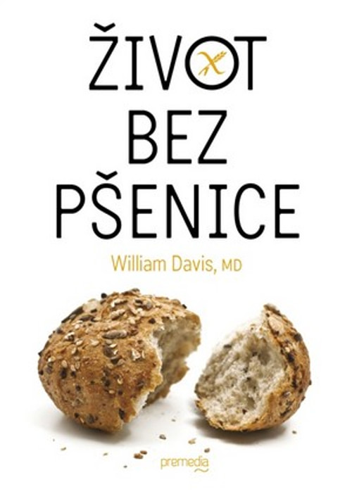 Život bez pšenice (slovenské vydanie)